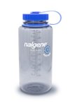 Nalgene Weithalstrinkflasche Sustain 1 L