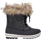 CMP Kinder Apres Schuhe KIDS ANTHILIAN SNOW BOOT WP, Größe 29 in Schwarz