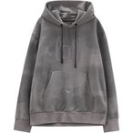 CMP  Herren  Hoodies grau Größe XL Lifestyle Hautfreundlich