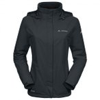 Vaude - Women's Escape Bike Light Jacket - Fahrradjacke Gr 40 schwarz