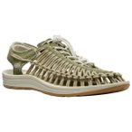 Keen - Uneek Canvas - Sandalen 47,5 oliv/beige