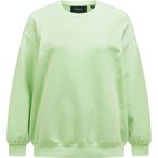 Peak Performance Original Terry  Damen  Pullover gruen Größe S Lifestyle  Elas