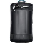HydraPak Expedition 8L schwarz/8 Liter