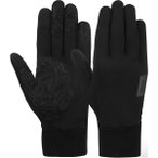 REUSCH Herren Handschuhe Reusch Ashton TOUCH-TEC™, Größe 10,5 in Schwarz
