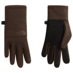 The North Face - Women's Etip Recycled Gloves - Handschuhe Gr Unisex XS braun