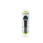humangear - Besteck GoBites Duo - Besteck-Set weiß