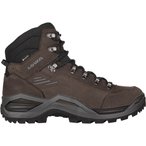 Lowa Renegade Evo GTX Mid  Herren  Wanderschuhe braun Größe 43.5 Trekking Wass