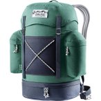DEUTER Rucksack Wengen, Größe ONE SIZE in Grün