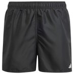 adidas - Kid's Solid Shorts - Boardshorts Gr 164 schwarz/grau