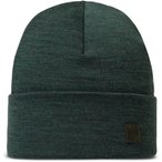Buff Heavyweight Merino Wool   Mützen & Beanies gruen Größe ONE SIZE Trekking
