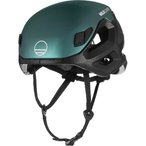 Wild Country Session Kletterhelm  Kletterhelme gruen Größe 57-62cm Alpinklette