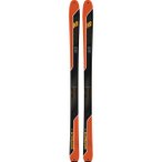 K2 Tourenski WAYBACK 80, Größe 170 in Orange
