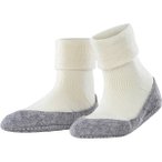 FALKE Cosyshoe Cocooning mittel, Größe 41-42 in Weiß