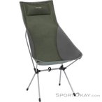 Easy Camp Willow Compact Chair L Campingstuhl-Oliv-Dunkelgrün-One Size