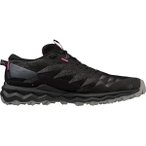 MIZUNO Damen Trailrunningschuhe WAVE DAICHI 7 GTX(W), Größe 38 in Schwarz