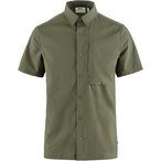 Fjällräven High Coast Pack  Herren  Hemden gruen Größe M Trekking