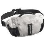 Salomon - ACS Waist Pack 3 - Hüfttasche Gr 3 l grau