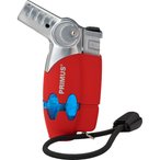 Primus PowerLighter  Feuerzeuge rot Größe One Size Camping