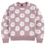 Oxbow - Women's Pandora Jumper - Pullover Gr XS rosa
