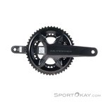 Giant Power Pro Ultegra R8100 50x34 Powermeter-Schwarz-170
