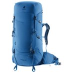 Deuter - Aircontact Core 70+10 - Trekkingrucksack blau