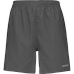 HEAD Herren Shorts CLUB Shorts M, Größe XXL in Grau
