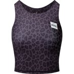 Eivy Cover Up Sport BH Damen  Sport-BHs schwarz Größe XS Trekking  Elastisch