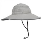 Sunday Afternoons - Latitude Hat - Hut Gr M - 56-58 cm grau