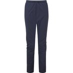 Mountain Equipment Switch Hose Damen  Isolationshose blau Größe M Trekking  Wa