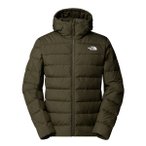 THE NORTH FACE Herren Jacken/Anoraks lg.Arm He/Uni M ACONCAGUA 3 HOODIE, Größe