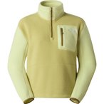 The North Face YUMIORI Fleeceshirt Damen