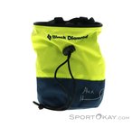 Black Diamond Freerider Chalkbag-Grün-M-L
