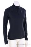 Odlo Zeroweight Warm Damen Sweater-Schwarz-L