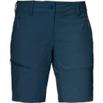 SCHÖFFEL Damen Shorts "Shorts Toblach2", Größe 48 in Blau