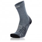 Lowa - Renegade - Wandersocken UK 12/12,5 grau