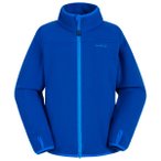 Kamik - Kid's Ridley - Fleecejacke Gr 110 blau