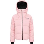 Colmar Down Damen Skijacke ( Rosa 34)