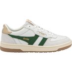 Gola Hawk  Damen  Freizeitschuhe weiss Größe 38 Lifestyle