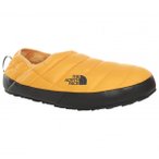 The North Face - Thermoball Traction Mule V - Hüttenschuhe 40,5 orange