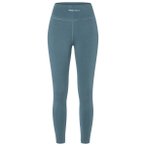 super.natural - Women's High Rise Tight - Leggings Gr XS grau
