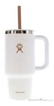 Hydro Flask 32oz All Around Travel Tumbler Thermobecher-Weiss-One Size