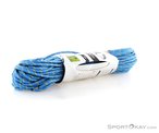 Beal Ice Line 8,1mm Dry Cover 50m Kletterseil-Blau-50