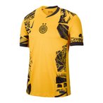 Nike Inter Mailand 24-25 3rd Teamtrikot Herren
