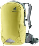 Deuter Race 12 Fahrradrucksack (Volumen 12 Liter /Gewicht 0,56 kg)