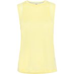 Kari Traa Damen Embla Wool Top (Größe L, gelb)