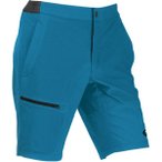 MAUL Herren Bermuda WeiSShorn II-Bermuda elastic, Größe 58 in Blau