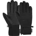 REUSCH Herren Handschuhe Reusch Fergus GORE-TEX, Größe 7,5 in Schwarz