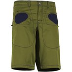 E9 Rondo  Herren  Kurze Hosen oliv Größe M Bouldern | Sportklettern  Hautfreun