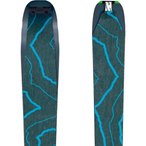 Contour Guide Mix 2.0 115 Skifell  Skifell blau Größe XXL | 185-195cm Skitour