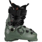 ATOMIC Herren Ski-Schuhe HAWX PRIME 120 S BOA GW ARMY, Größe 31/31,5 in Grau
